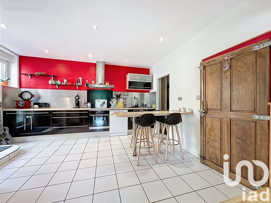 Photo 3 - Maison à TULLE