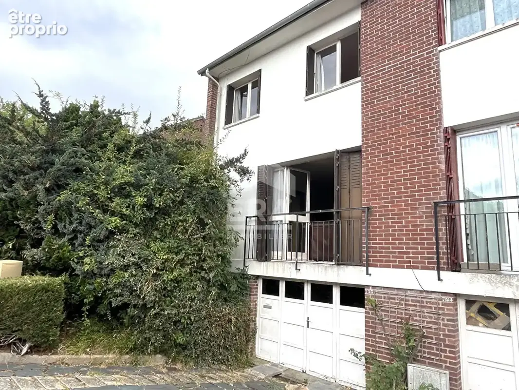 Maison 74m² à rouen - photo 13