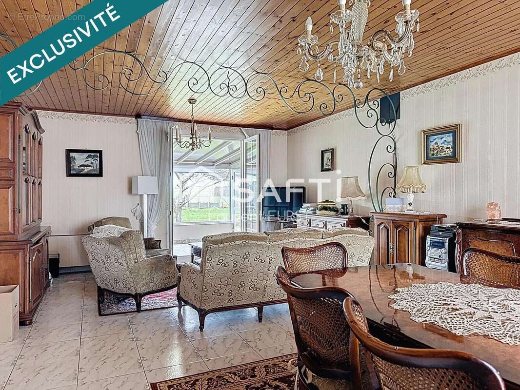 Photo 8 - Maison à RETONFEY