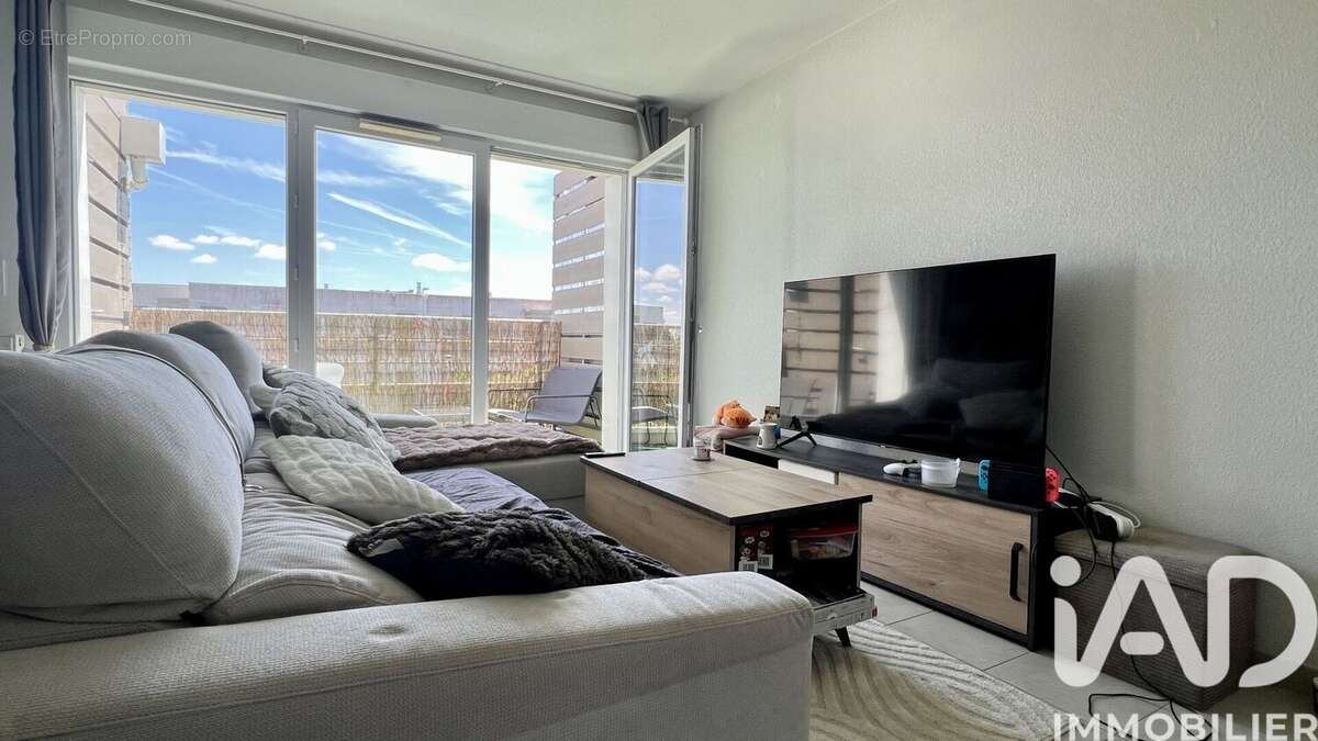 Photo 2 - Appartement à PERIGNY