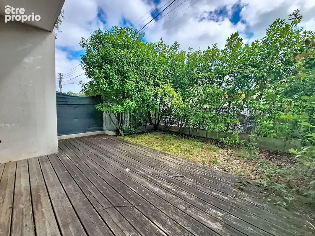 Appartement Villenave D' Ornon 3 pièce(s) 58 m2 - photo 5