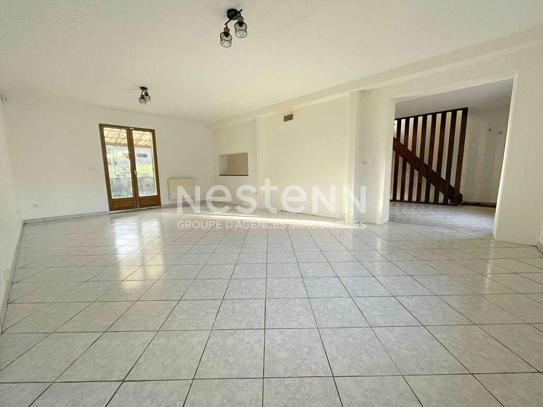 Maison à CHAUMONT-EN-VEXIN