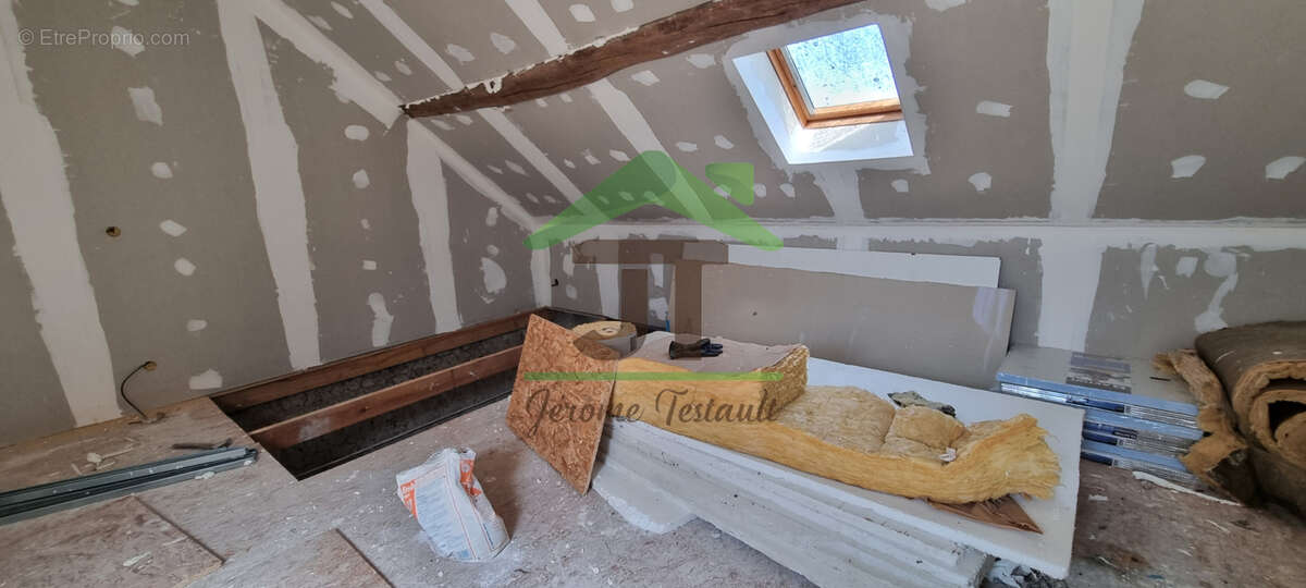 Proche Patay : maison de 99m2 à vendre 119500 € - photo 10