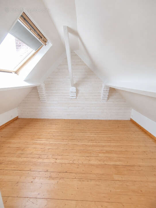 Appartement à BOULOGNE-SUR-MER
