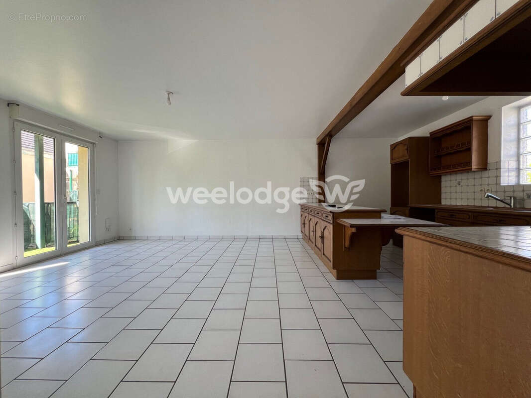 Appartement à LIMAY