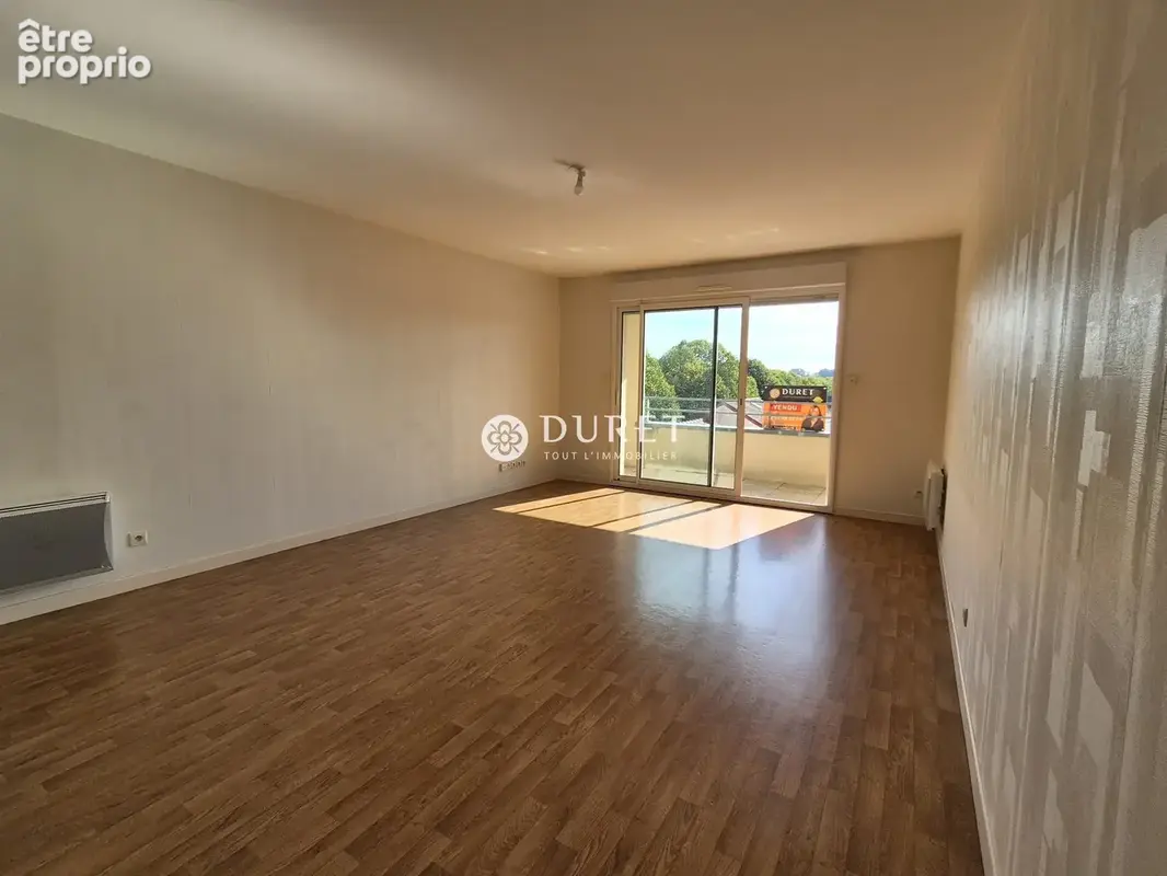 Appartement 3 pièces 67 m² à vendre à La Roche-Sur-Yon (85000) - photo 2