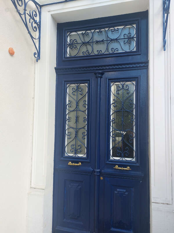 Maison à VICHY