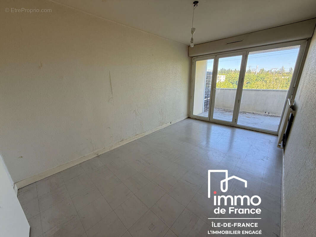 Appartement à PALAISEAU