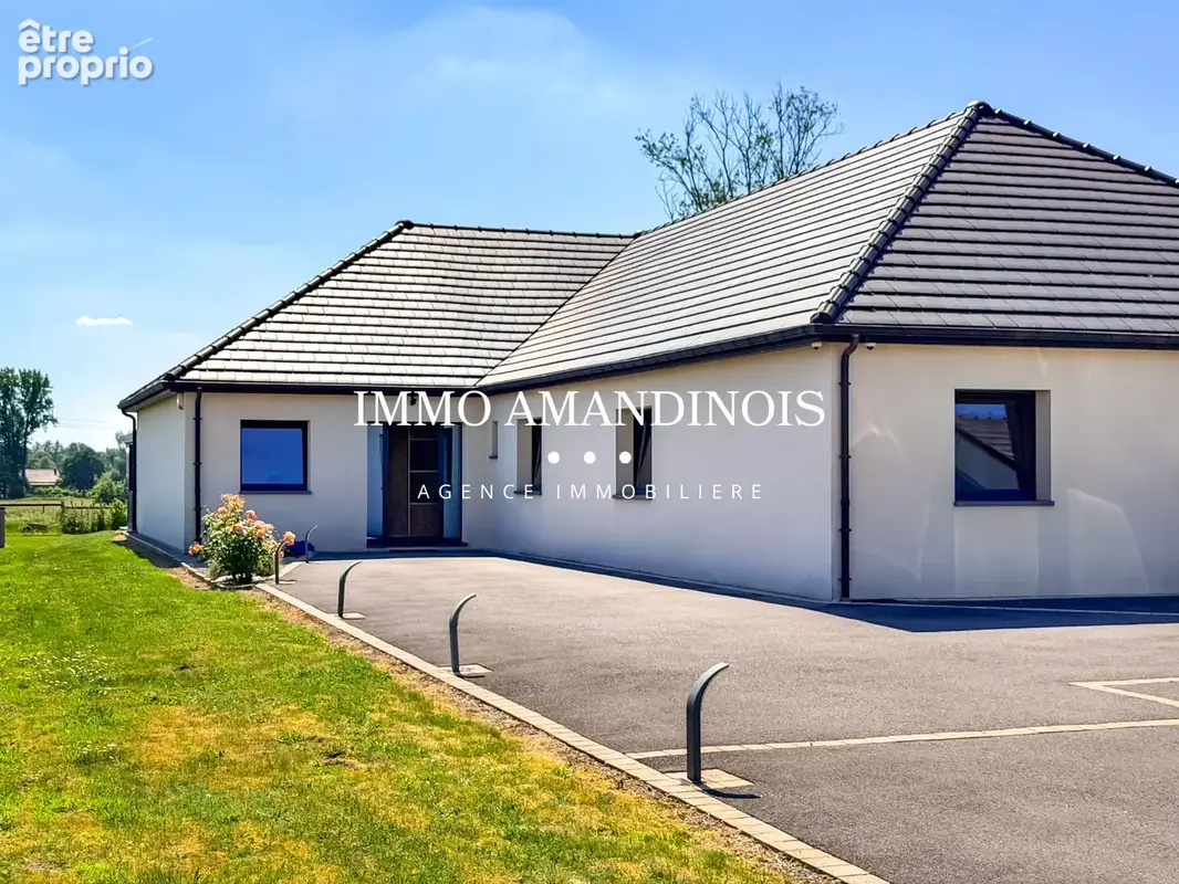 Photo Maison à Nivelle au prix de 549 000€