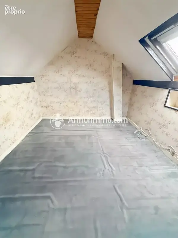 Maison individuelle sur sous-sol total à Etiolles. - photo 11