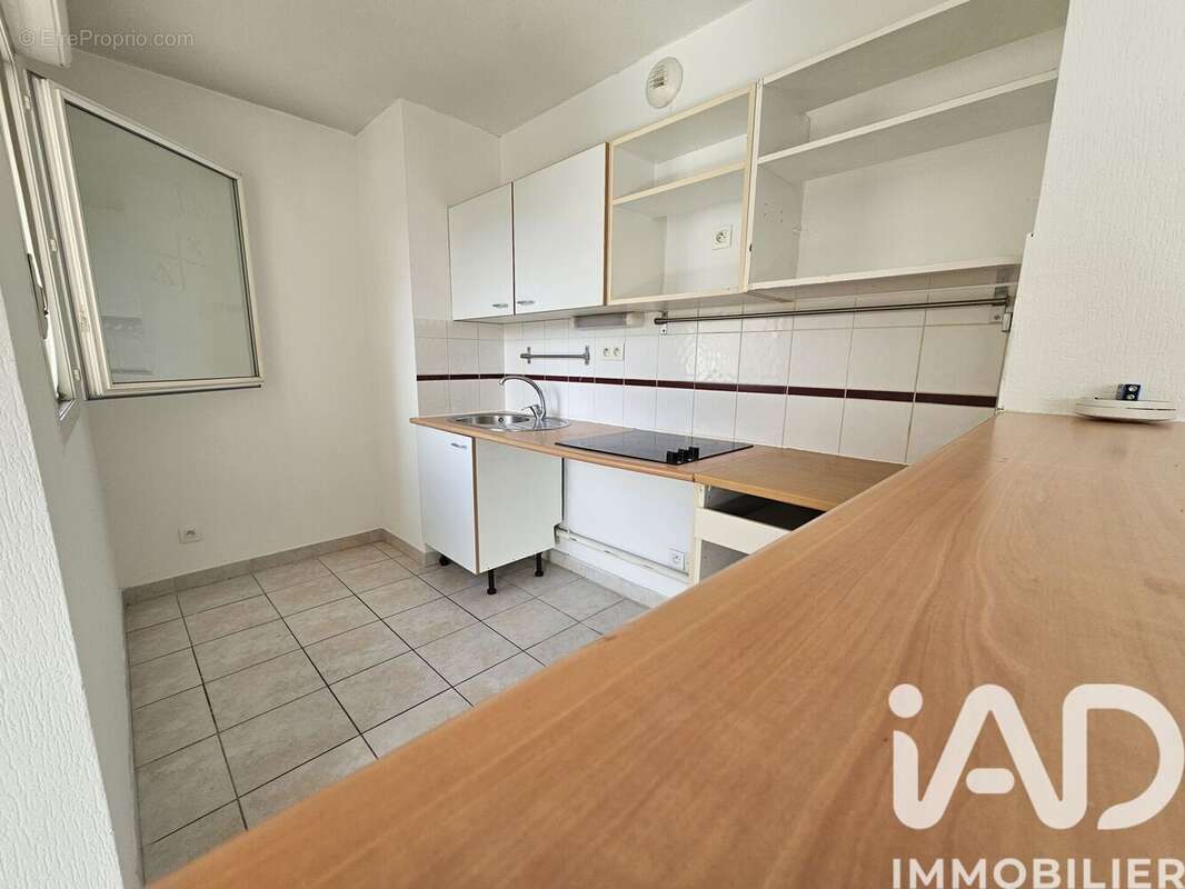 Photo 6 - Appartement à LE CRES
