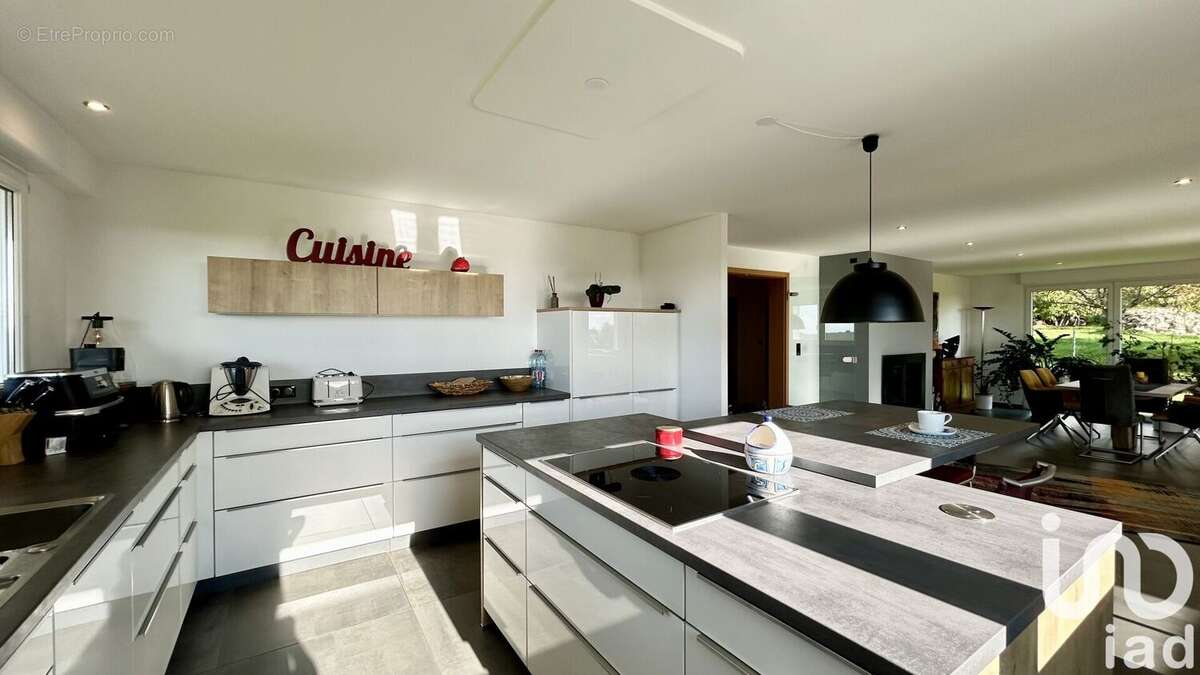 Photo 9 - Maison à GOERSDORF