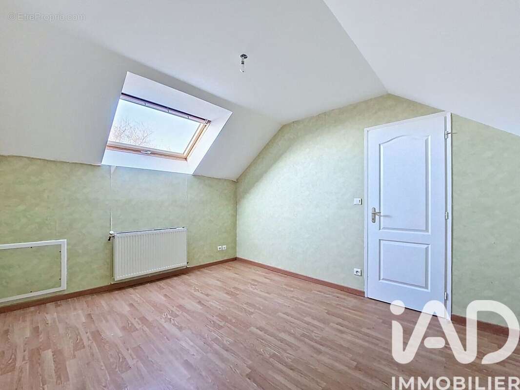 Photo 7 - Maison à SAMEON