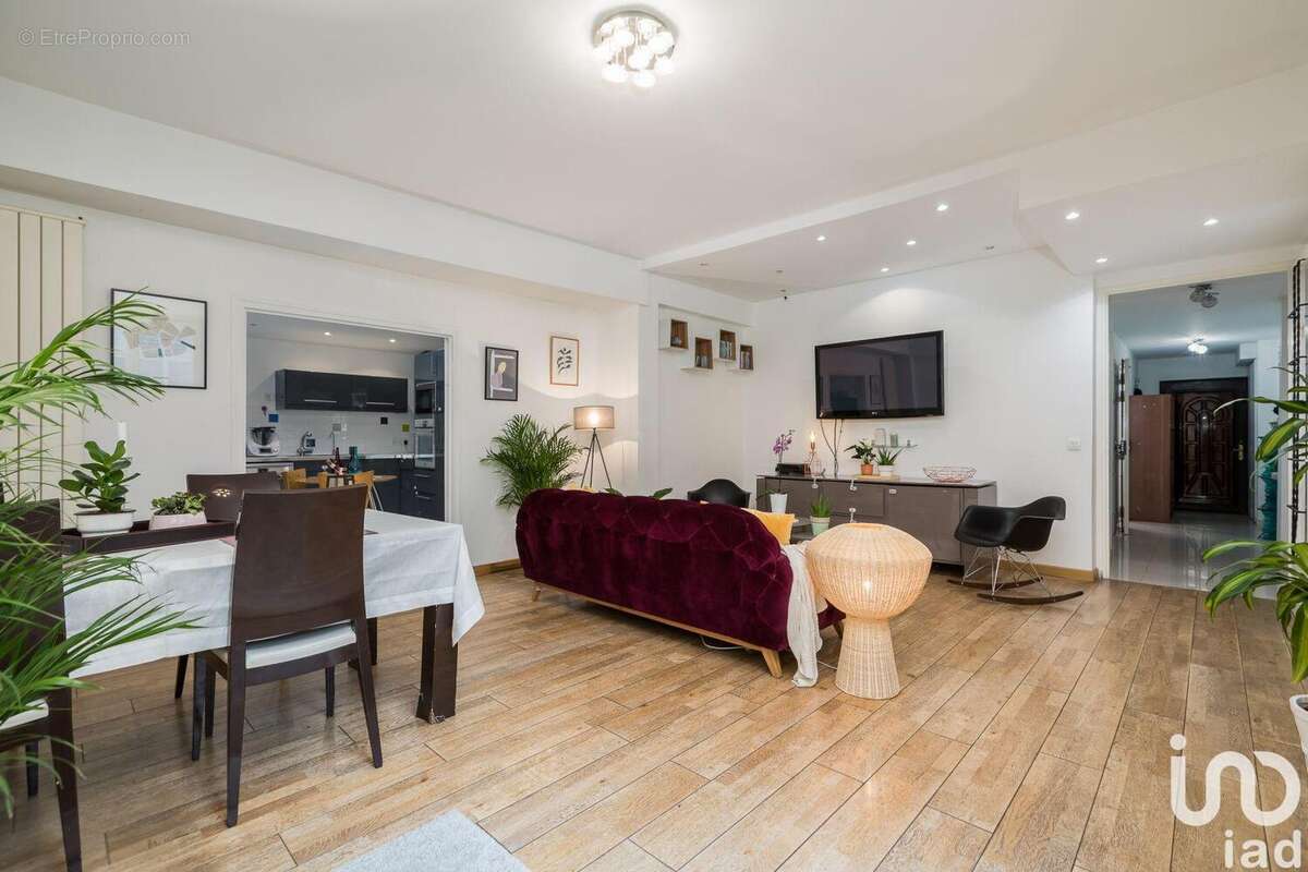 Photo 3 - Maison à PARIS-12E