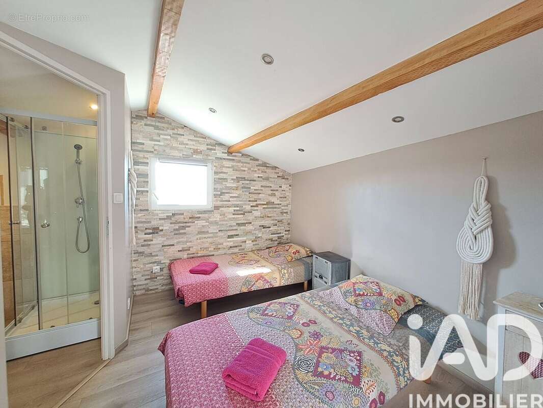 Photo 3 - Maison à LODEVE