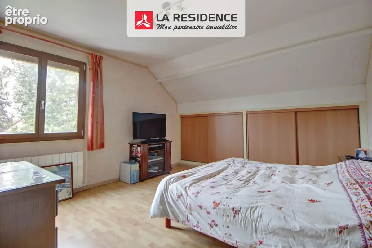 Maison 5 pièces 107 m² à vendre à Chapet (78130) - photo 8