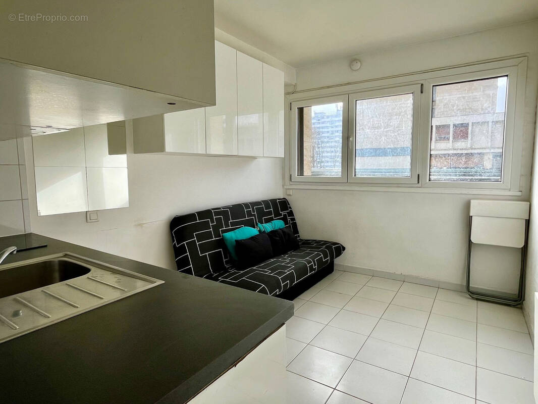 Appartement à MEUDON
