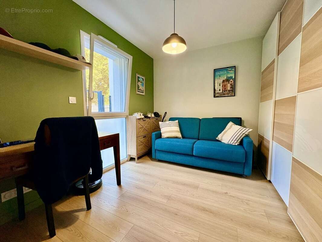 Appartement - 3 pièces - photo 6