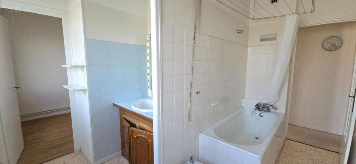 Appartement à PERIGUEUX
