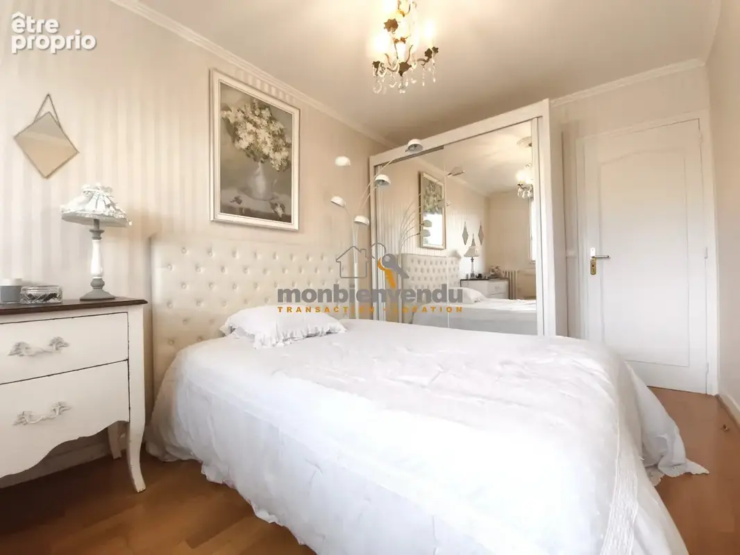 Appartement 85 m² à Aurillac  - photo 6
