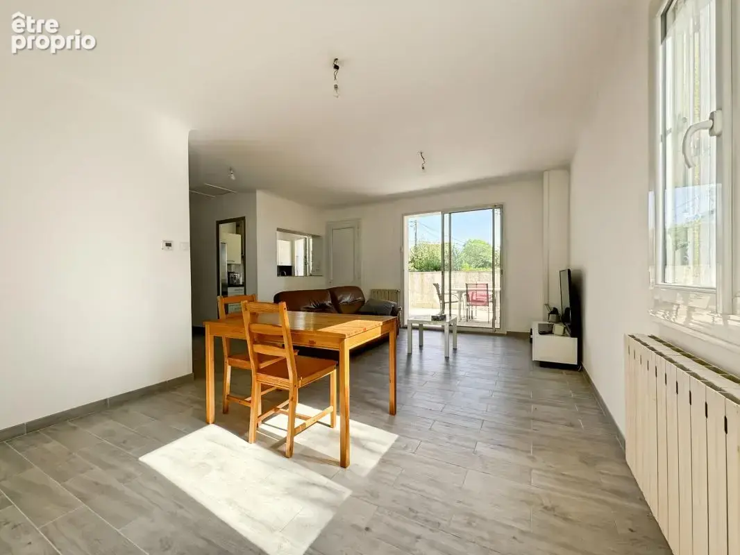 Maison - a vendre - dependance - jardin - photo 4