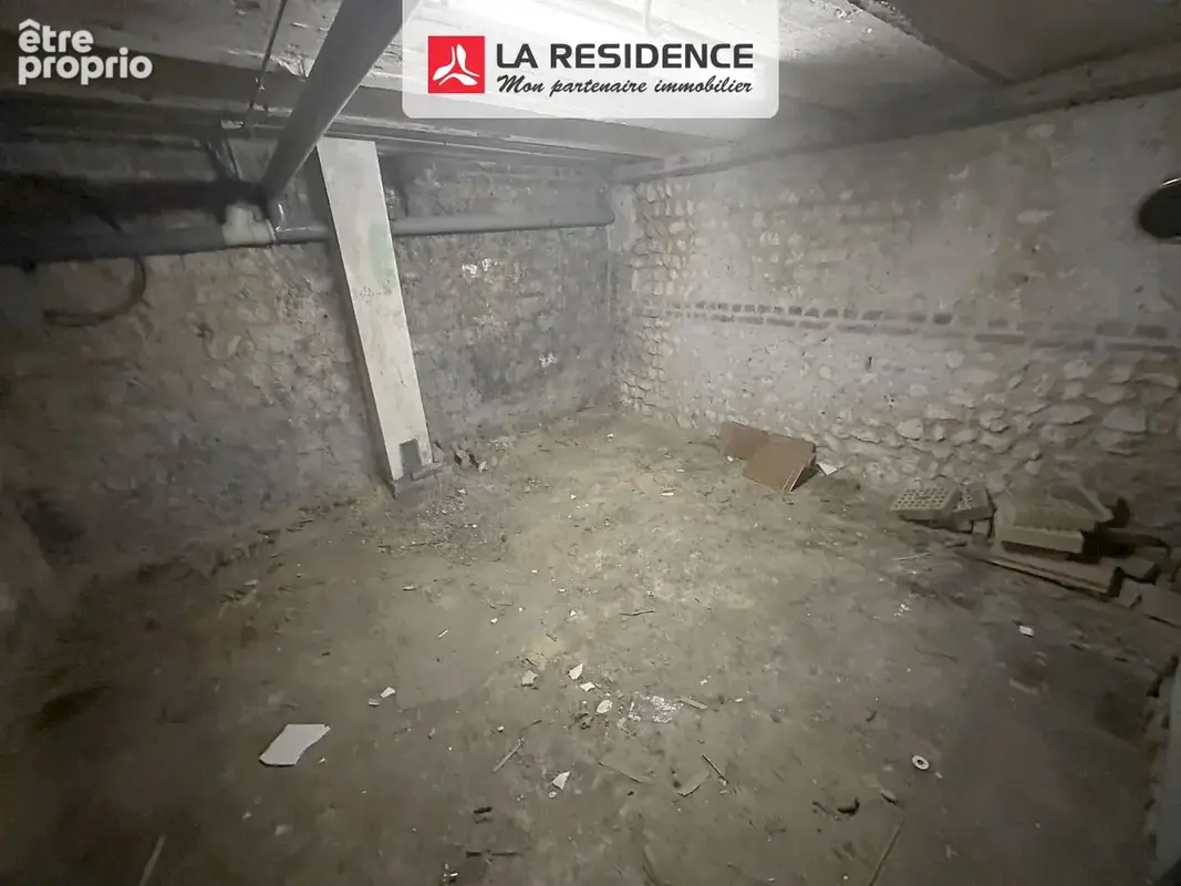 Maison 3 pièces 67 m² à vendre à Le Petit-Quevilly (76140) - photo 8