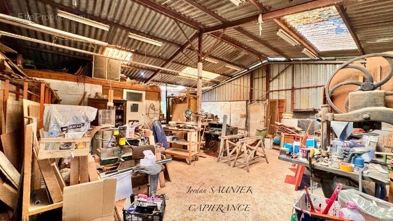 Maison de campagne à vendre 7 pièces GARREVAQUES (81) - photo 25