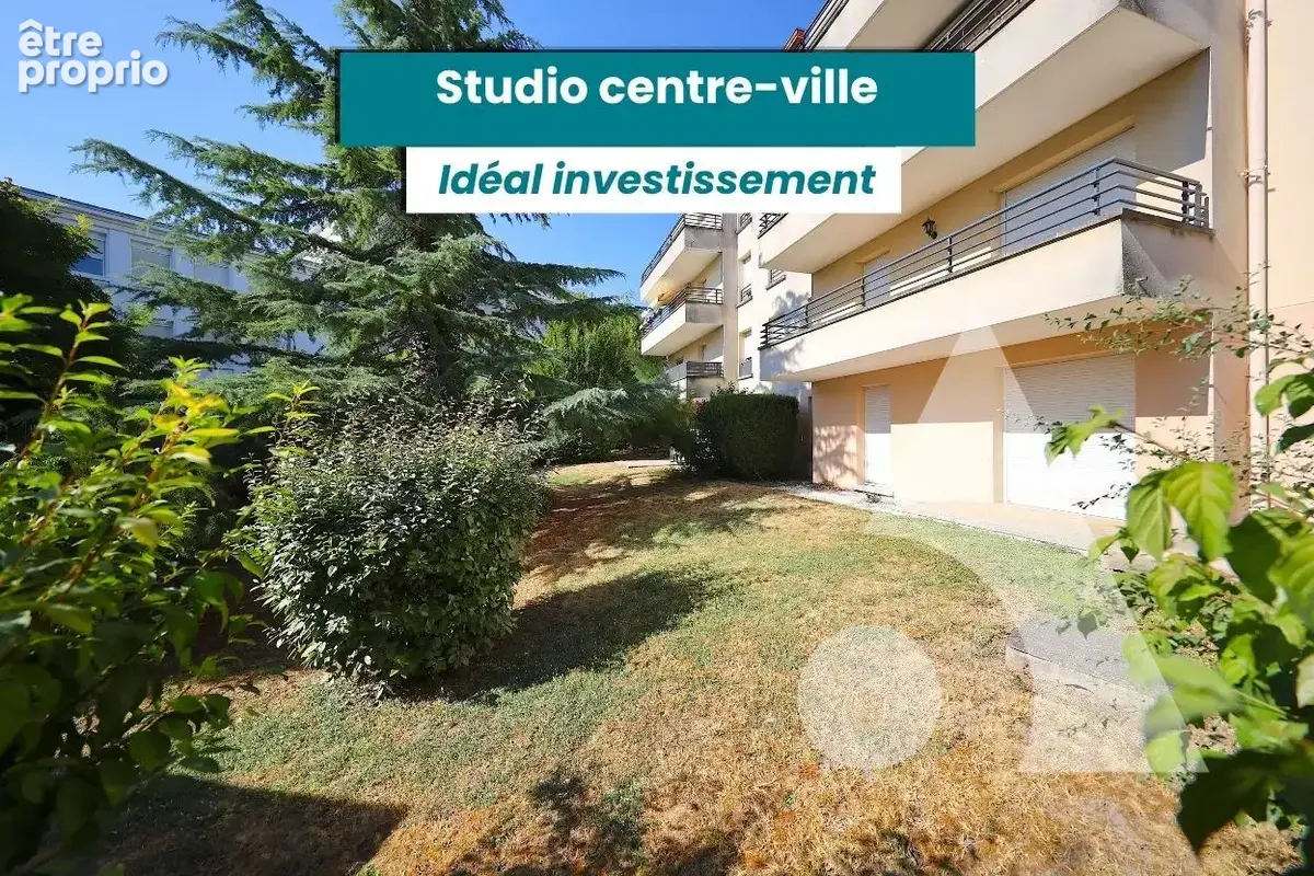 Appartement à CORBEIL-ESSONNES