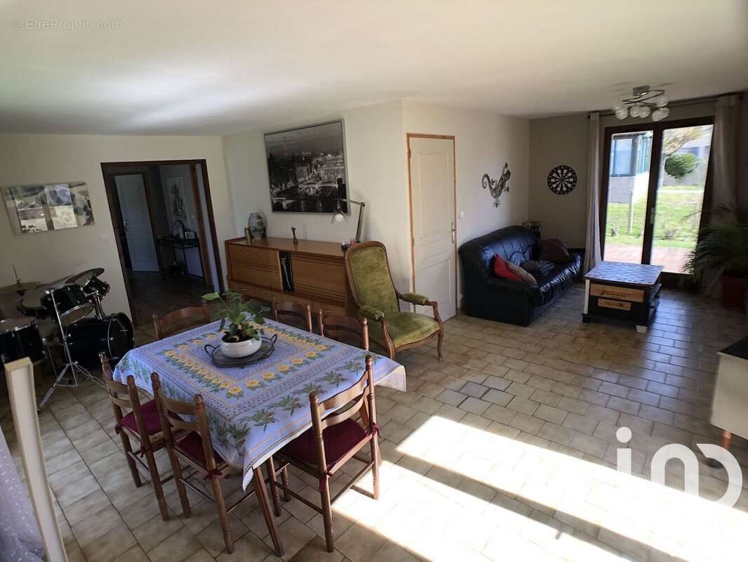 Photo 3 - Maison à LA TESTE-DE-BUCH