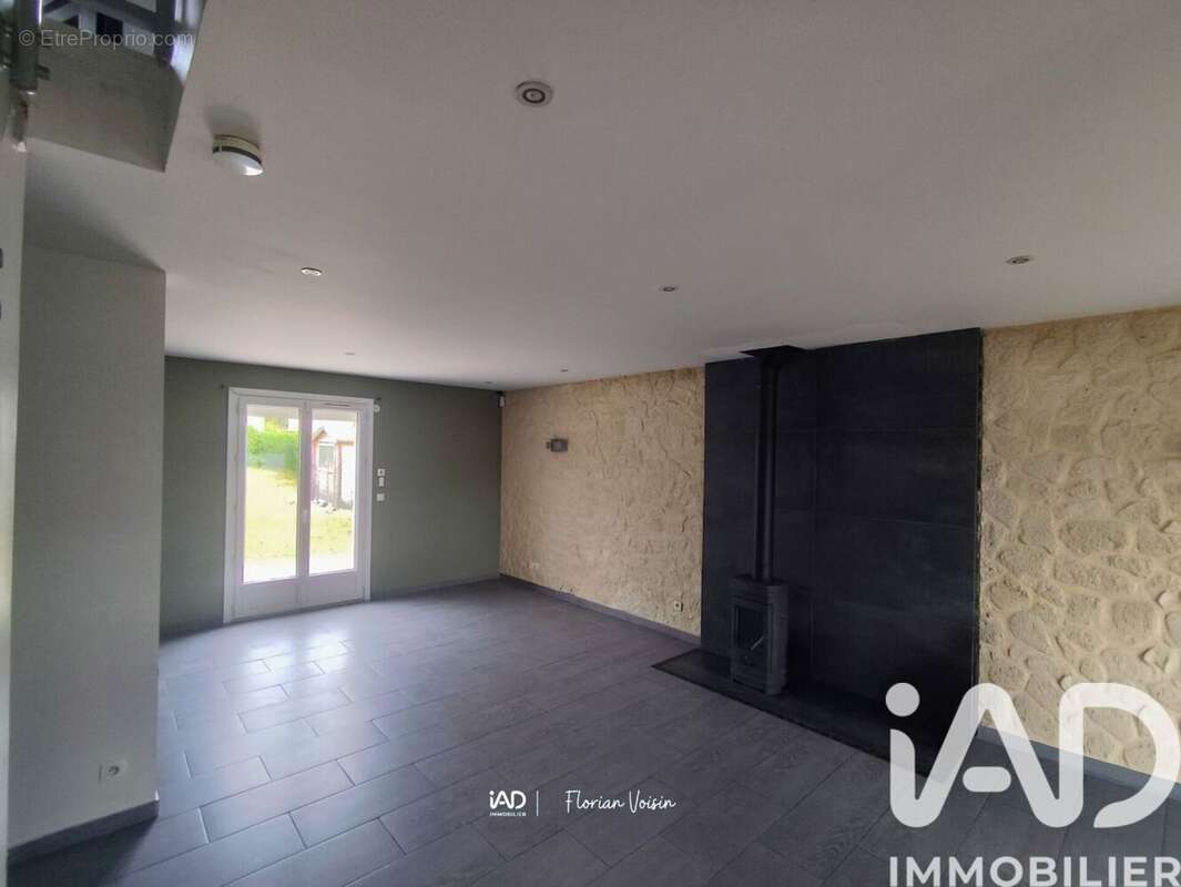 Photo 8 - Maison à BONNIERES-SUR-SEINE