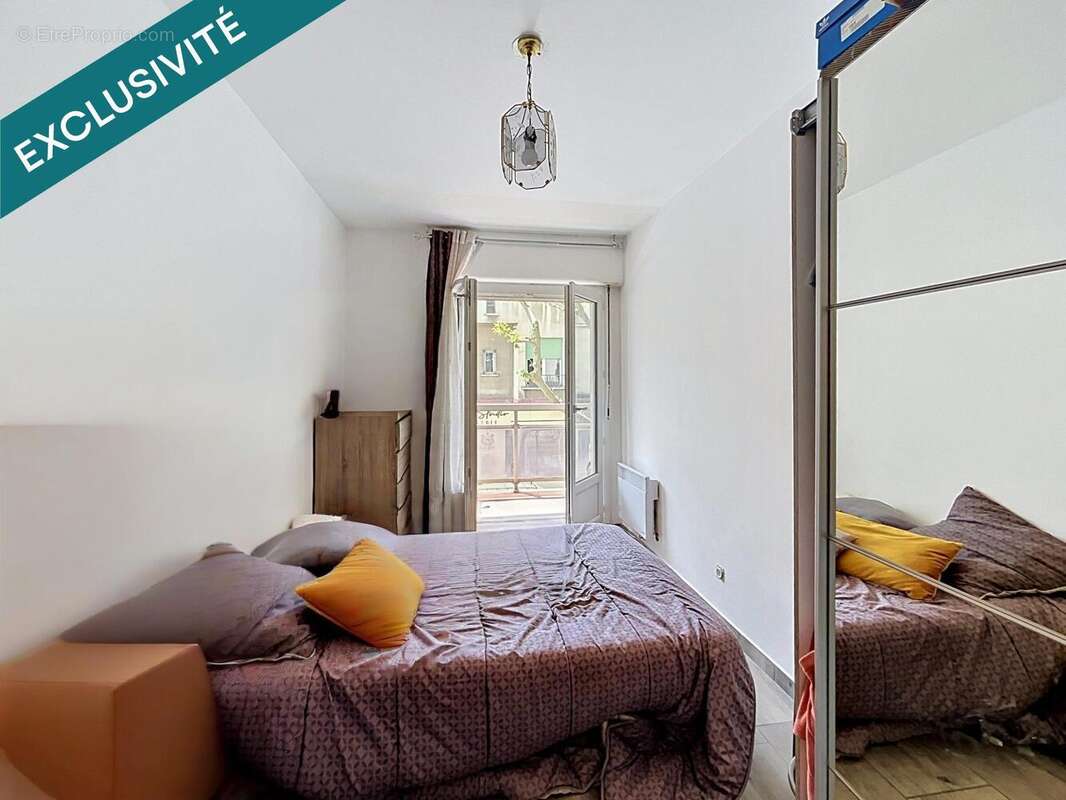 Photo 6 - Appartement à MANOSQUE