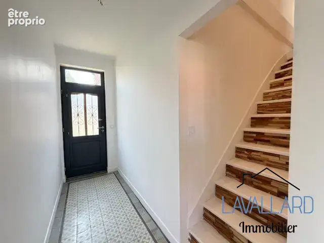 Maison 6 pièces 120 m² à vendre à Villers-Bretonneux (80800) - photo 8