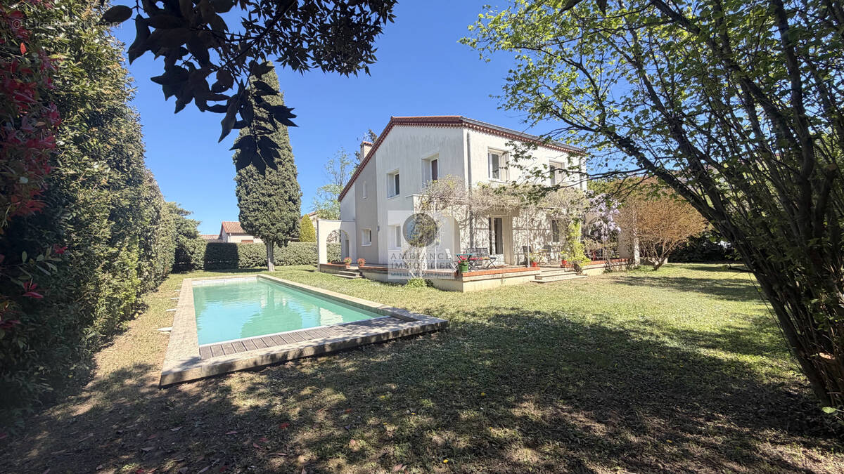 Maison à GUILHERAND-GRANGES