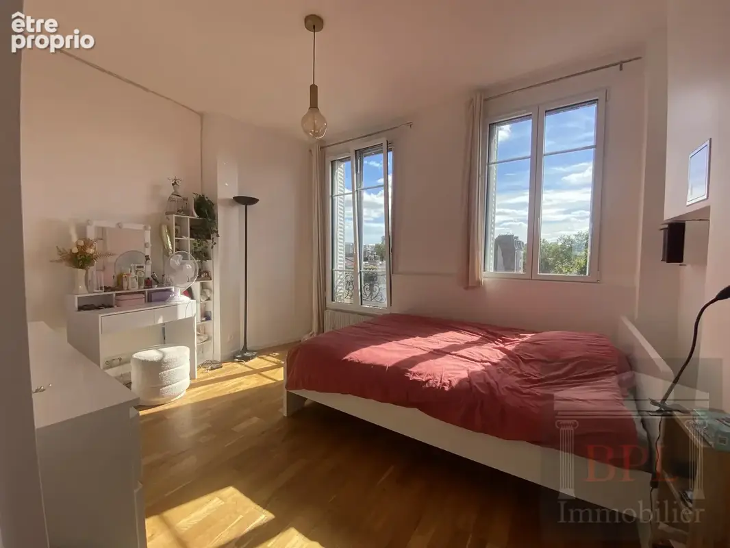 Appartement 5 pièces 112 m² à vendre à Malakoff (92240) - photo 7