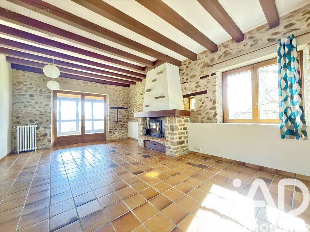 Photo 4 - Maison à BUJALEUF