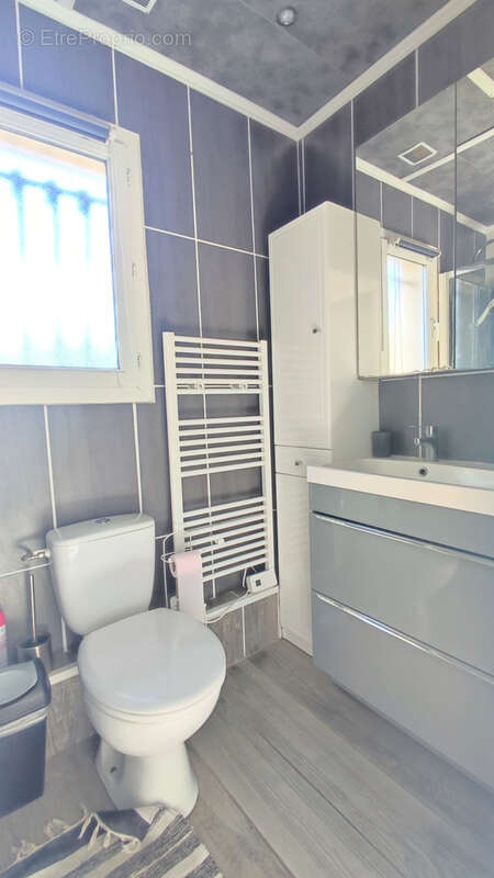 Maison à CANET-EN-ROUSSILLON