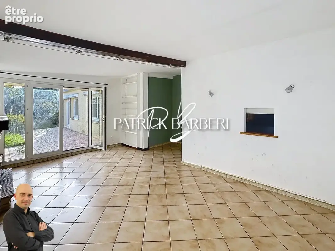 Photo 1 - Maison à MENUCOURT