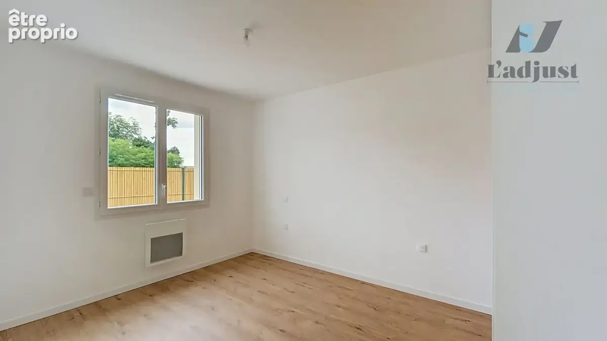 Maison Neuve proche LAngon 4 pièce(s) 84.96 m2 - photo 7