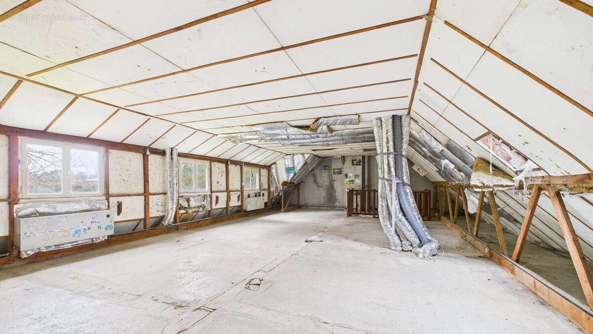 Maison à PLOUIGNEAU