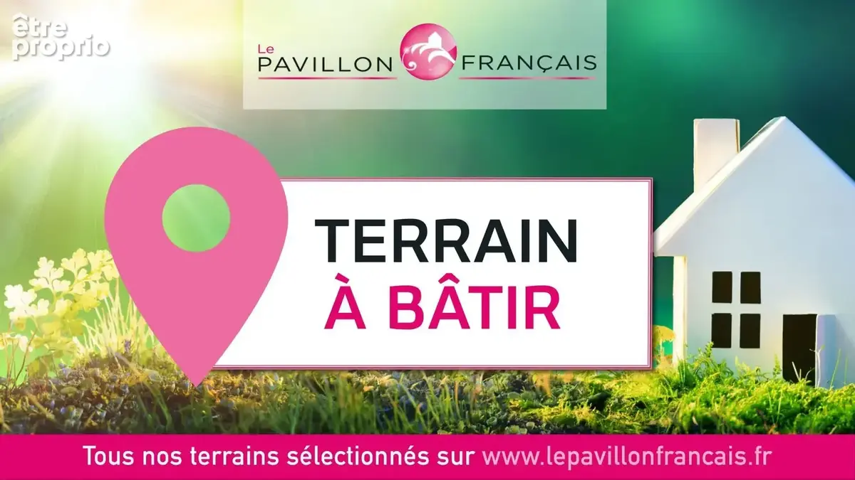 Photo Terrain à Lumigny-Nesles-Ormeaux au prix de 94 000€