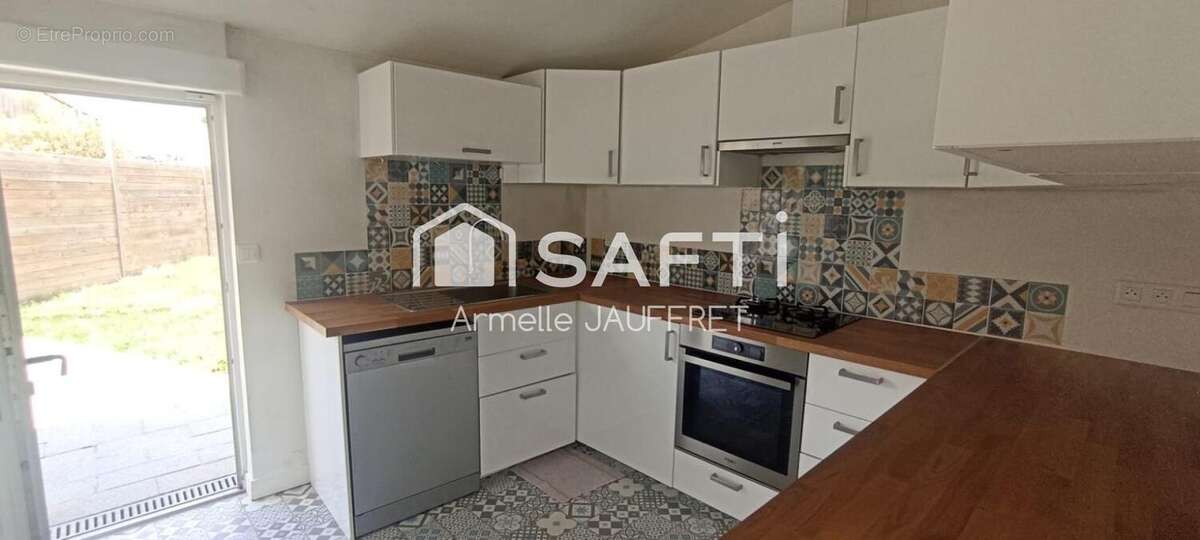 Photo 7 - Maison à MOISSELLES