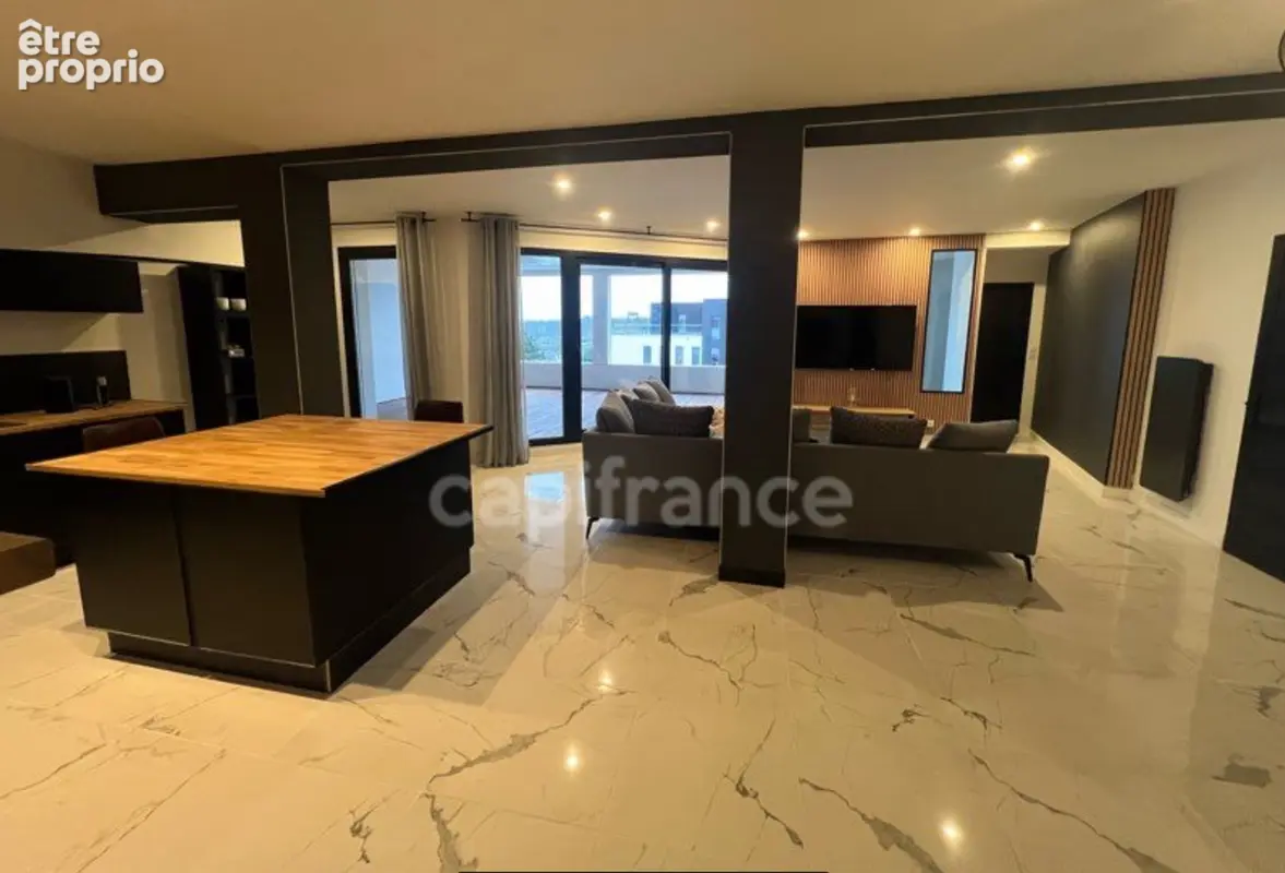 Appartement à vendre T2 à QUIMPER (29) - photo 2