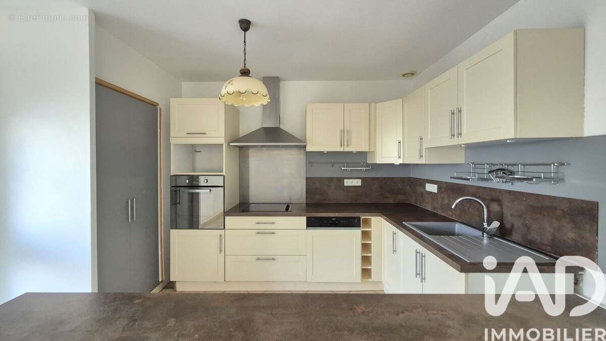 Photo 7 - Maison à AMBERIEU-EN-BUGEY