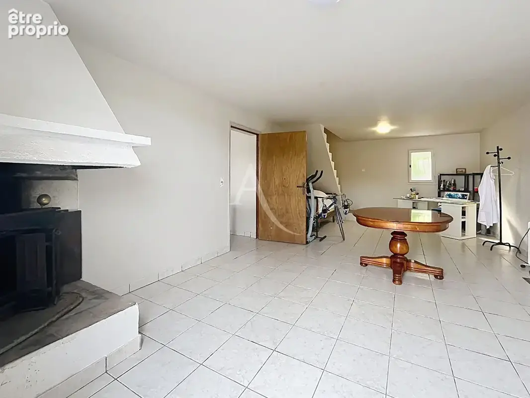 Jolie maison spacieuse, 4 chambres, centre Prayssac - photo 12