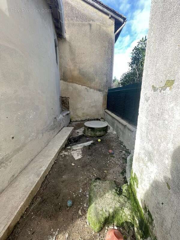 Appartement à PERIGNAC