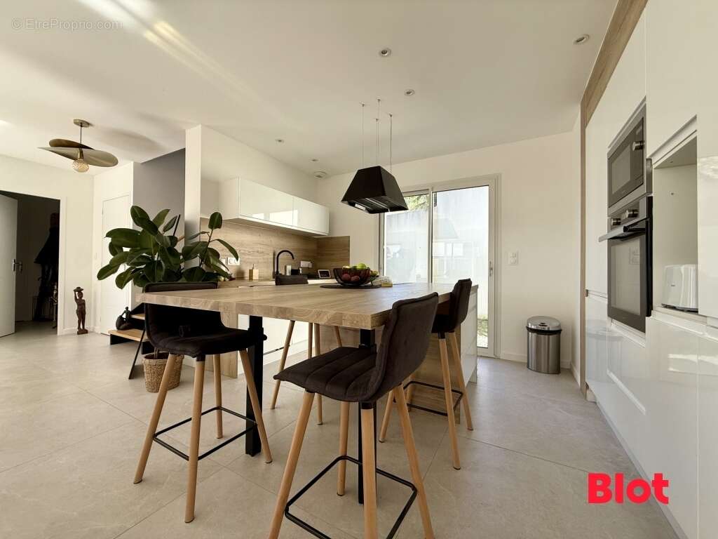 Maison à LA BAULE-ESCOUBLAC