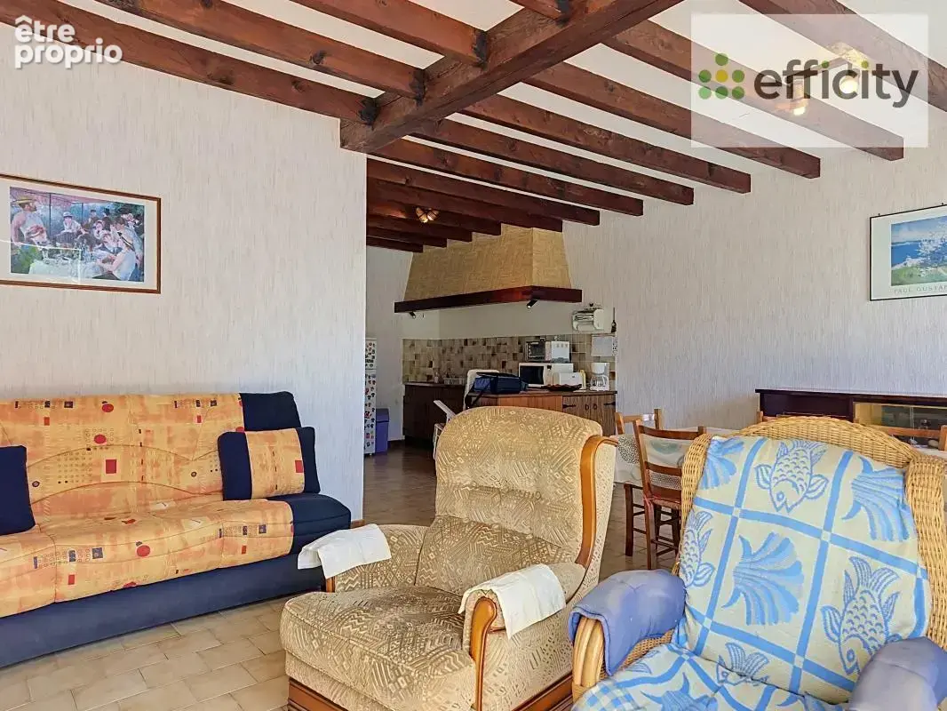 Maison 71 m² à Sainte-Marie-De-Re  - photo 11
