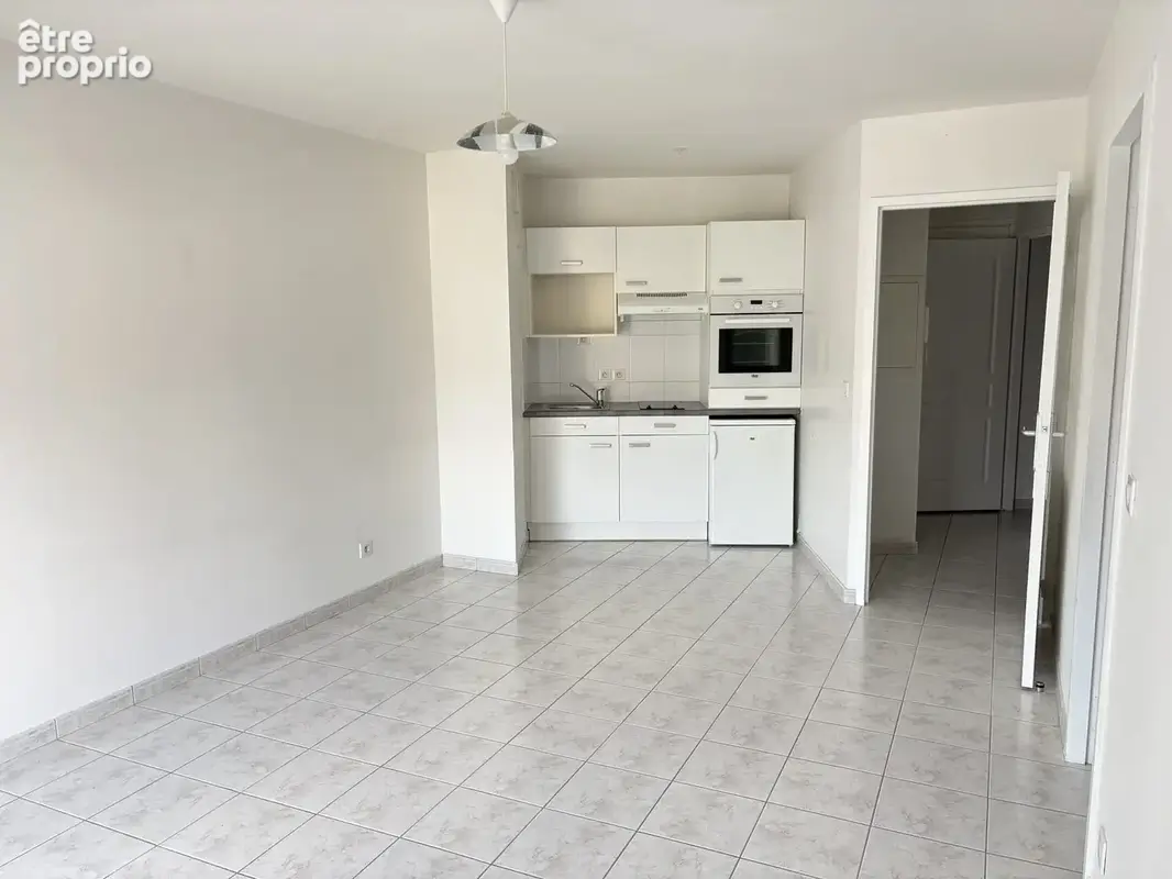 Appartement 2 pièces 38 m² à vendre à Saint-Valery-Sur-Somme (80230) - photo 2