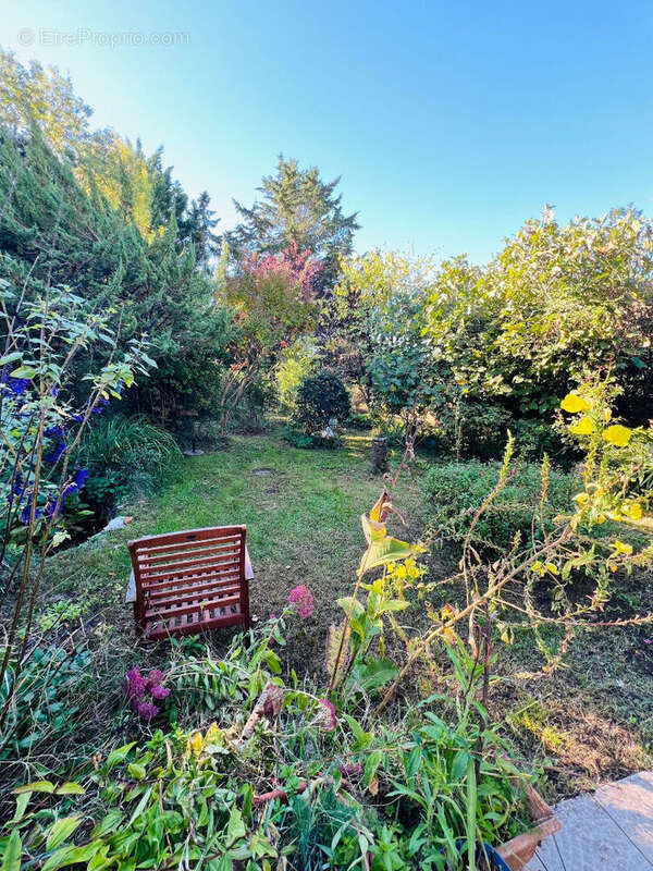 Maison à SAINT-SULPICE-DE-ROYAN