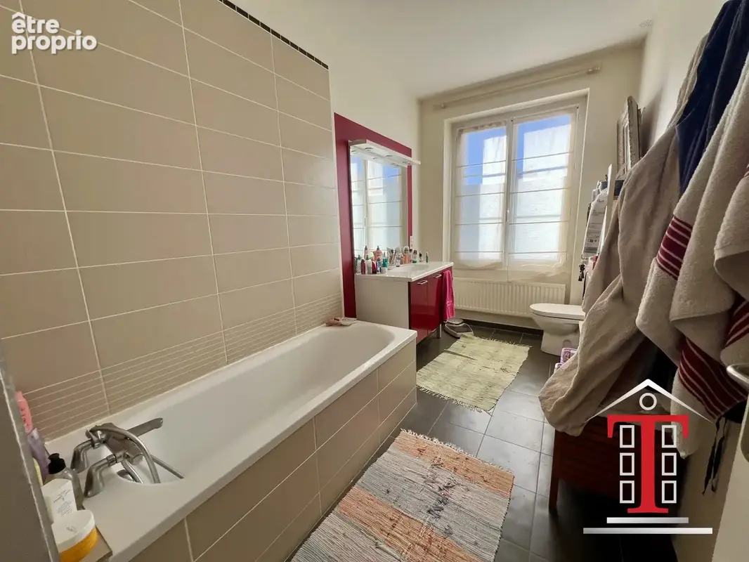 Appartement 5 pièces 119 m² à vendre à Angers (49000) - photo 6